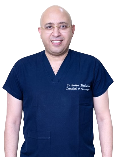 دكتور مخ وأعصاب في مصر الجديدة